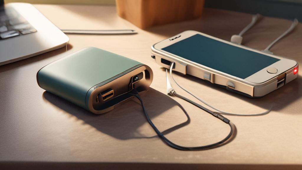 Иллюстрация к статье: Сравнение запуска IQOS ILUMA после распаковки и хранения